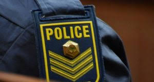 FIVE SUSPECTS APPEAR IN COURT FOR THE MURDER OF JMPD OFFICER