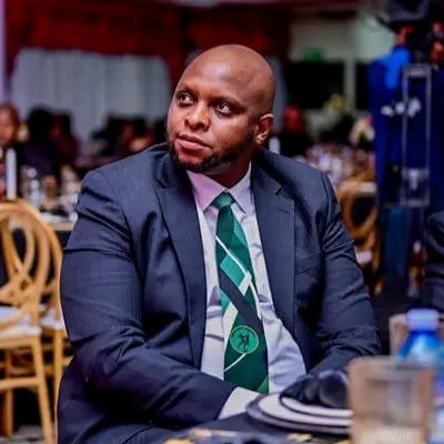 FLOYD MIGHT RESIGN FROM THE MKP