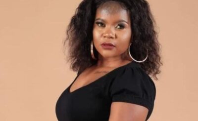 FORMER STRIPPER BLACK CAT FINDS THE DISPLAY OF HER PAST LIFE ON SKOMOTAS TV SHOW DISTASTEFU