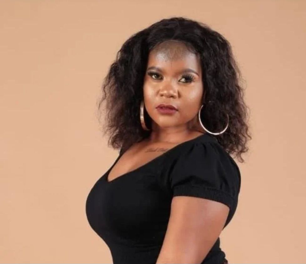FORMER STRIPPER BLACK CAT FINDS THE DISPLAY OF HER PAST LIFE ON SKOMOTAS TV SHOW DISTASTEFU