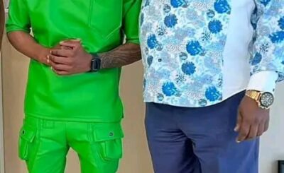 LIMPOPO BOY BUJWA APOLOGIZES FOR FACEBOOK POST ABOUT MAPUNGUBWE YOUTH FESTIVAL