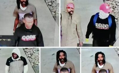 LIMPOPO DETECTIVES SEEK INFORMATION TO ARREST ARMED SUSPECTS WHO ROBBED A FILLING STATION IN HLANGANANI, MOPANI DISTRICT