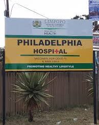 LIMPOPO PROVINCIAL GOVERNMENT ATTENDING TO A FATAL INCIDENT INVOLVING MENTAL HEALTHCARE USERSPATIENTS Provincial AT PHILADELPHIA HOSPITAL