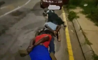 Limpopo police have arrested nine suspects involved in a series of ATM bombings between 2023 and 2025.