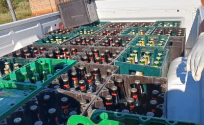 MALISPDRIFT SAPS NABBED ELEVEN SUSPECTS AND SEIZED UNLICENSED FIREARM DURING OPERATION VHUTHUHAWE