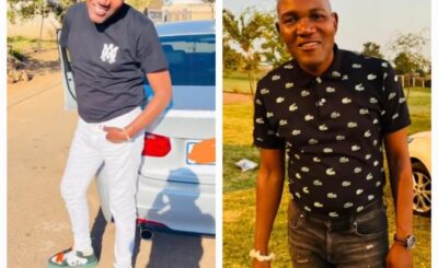 MAMELODI CIT HEIST SUSPECT VICKY NYALUNGA SHOT AND KILLED IN LAUDIUM