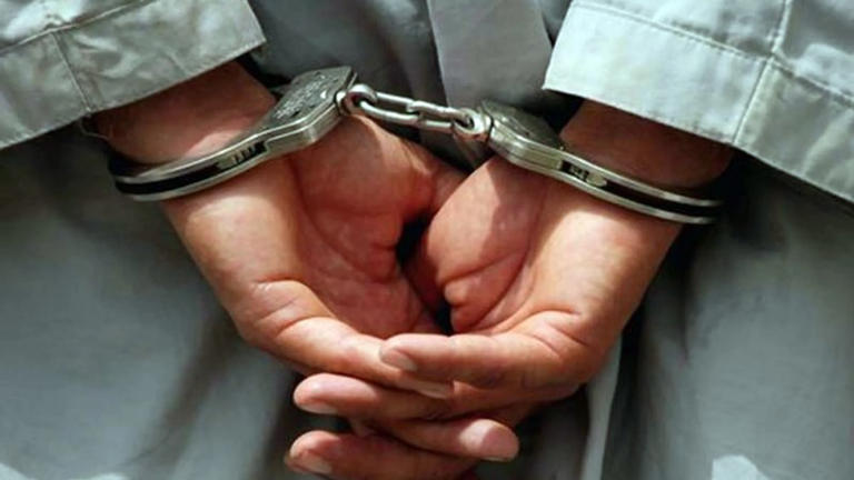 MARATHON ARRESTS IN NORTHERN CAPE MUNICIPALITIES