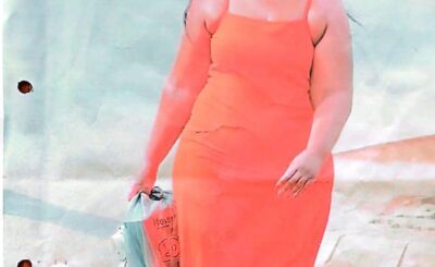 Missing Person: Mahlodi Suzan Ledwaba (40)