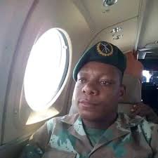 PREMIER DR PHOPHI RAMATHUBA TO VISIT THE FAMILY OF FALLEN SANDF SOLDIER, RIFLEMAN DERRICK MALULEKE