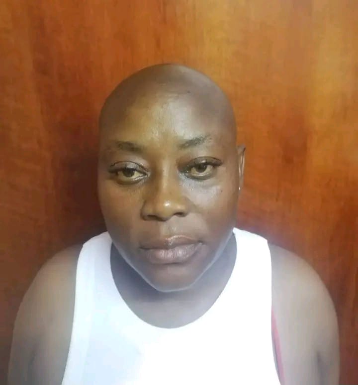 Police sergeant arrested for double murder and kidnapping