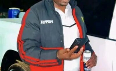 SECURITY COMPANY OWNER AND ANTI CRIME ADVOCATE, WINTER SEKGOBELA STABBED TO DEATH IN KHUJWANA