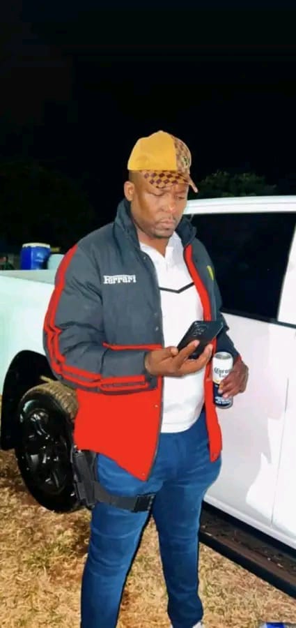 SECURITY COMPANY OWNER AND ANTI CRIME ADVOCATE, WINTER SEKGOBELA STABBED TO DEATH IN KHUJWANA