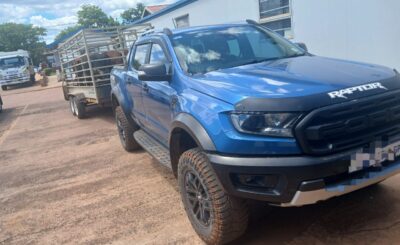 TWO SUSPECTS ARRESTED FOR ROBBING LIVE STOCK AT GUN POINT IN TUBATSE, SEKHUKHUNE DISTRICT