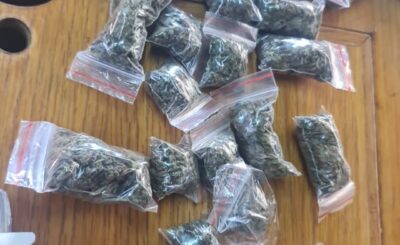 TWO SUSPECTS NABBED FOR POSSESSION OF DAGGA AND DEALING IN ILLICIT CIGARETTES DURING OPERATION VHUTHU HAWE CONDUCTED AT NORTHAM POLICING PRECINCT