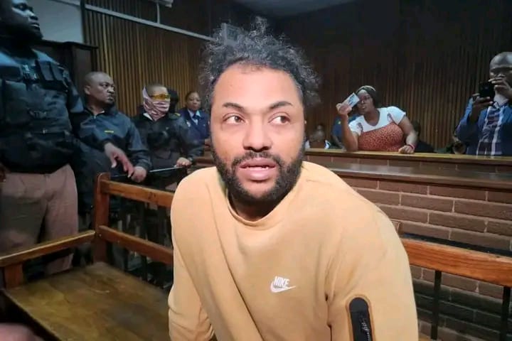 Thabo Bester appeals to Constitutional Court over prison conditions ruling