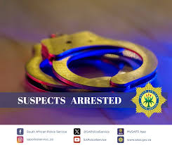 WOMAN NARROWLY ESCAPES DEATH AFTER EX-BOYFRIEND ALLEGEDLY BURNS DOWN HER SHACK, SUSPECT SWIFTLY ARRESTED