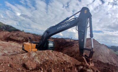 HAWKS ARRESTED 3 ILLEGAL MINERS AND SEIZED MINING EQUIPMENT VALUED AT OVER R16 MILLION