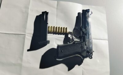 LIMPOPO POLICE ARREST MULTIPLE SUSPECTS IN HIGH-PROFILE CASES, RECOVER UNLICENSED FIREARMS AND AMMUNITION