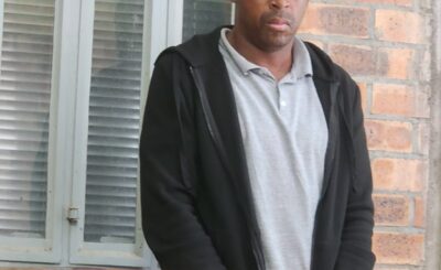 MAN SENTENCED FOR POACHING-RELATED OFFENCES