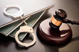 MAN SENTENCED TO 15 YEARS' IMPRISONMENT FOR RAPE OF ELDERLY WOMAN