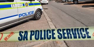 30 YEAR OLD MALE SUSPECT ARRESTED FOR ALLEGED ATTEMPTED MURDER AFTER SHOOTING INCIDENT AT A FUNERAL GATHERING IN MANKWENG
