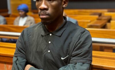 COURT RULES CONFESSION IN USINDISO FIRE CASE ADMISSIBLE AS EVIDENCE