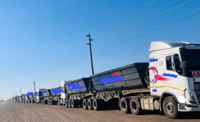 FIVE SUSPECTS NABBED AND ONE FATALLY WOUNDED DURING EXTORTION INCIDENT AT DRIEKOP POLICING PRECINCT