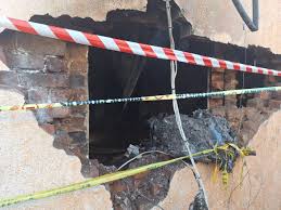 Fire at unregistered Johannesburg creche owned by Malawian national kills four toddlers