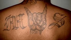 GANG MEMBERS SENTENCED TO 35 YEARS FOR CHILD MURDER