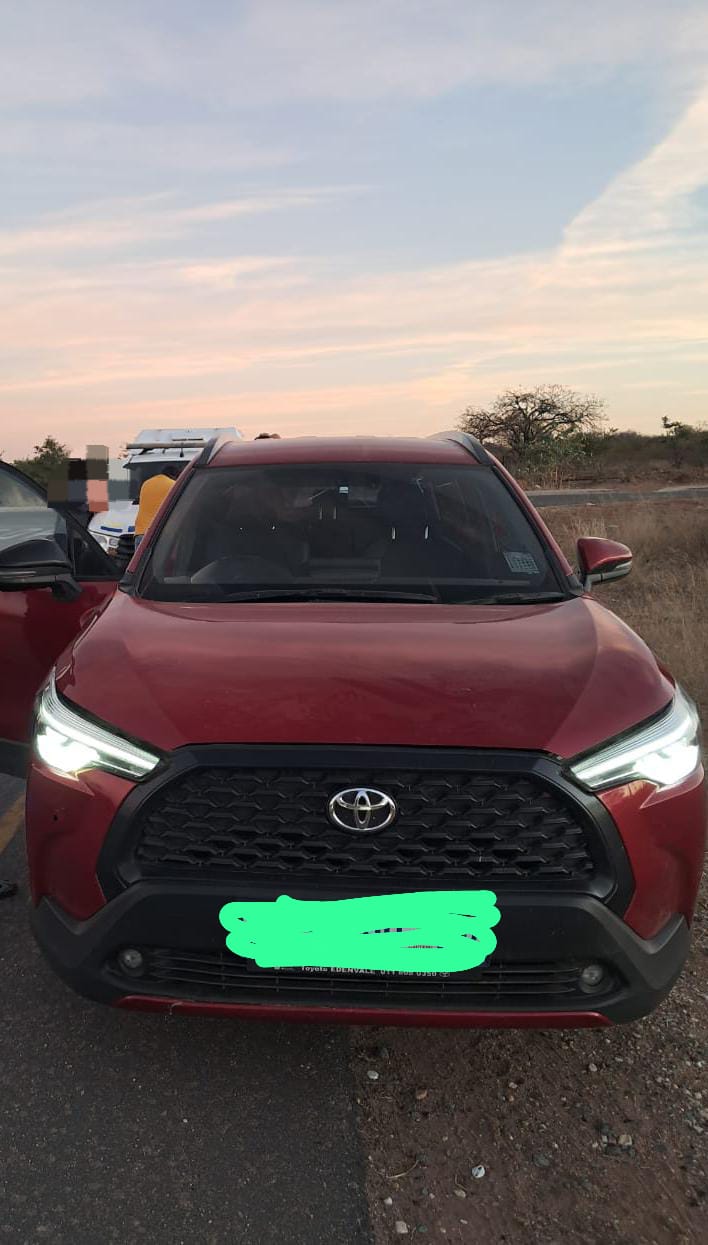 LIMPOPO POLICE SWIFTLY RECOVER TWELVE STOLEN VEHICLES AS ANTI-SMUGGLING OPERATION CONTINUES TO DISMANTLE CRIMINAL NETWORK