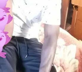 MAAKE SAPS IN LIMPOPO ARE SEEKING PUBLIC ASSISTANCE IN TRACING THE MAN IN A PICTURE