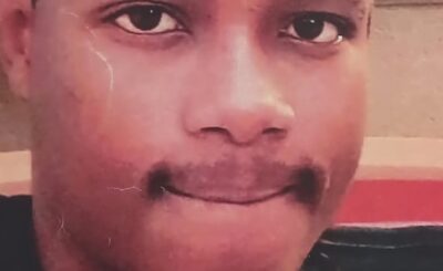 Missing Person: Calvin Manaleng (19)