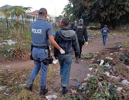 SAPS LIMPOPO TO RELEASE THE CRIME STATISTICS FOR THE 4th QUARTER OF 2024/2025 FINANCIAL YEAR