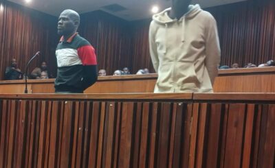 POLICE KILLERS GIVEN SIX LIFE SENTENCES PLUS 118 YEARS IMPRISONMENT POLICE KILLERS GIVEN THREE LIFE SENTENCES PLUS 59 YEARS IMPRISONMENT