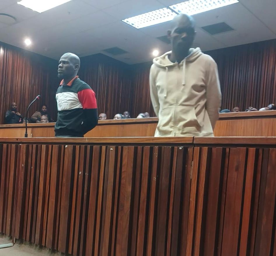 POLICE KILLERS GIVEN SIX LIFE SENTENCES PLUS 118 YEARS IMPRISONMENT POLICE KILLERS GIVEN THREE LIFE SENTENCES PLUS 59 YEARS IMPRISONMENT