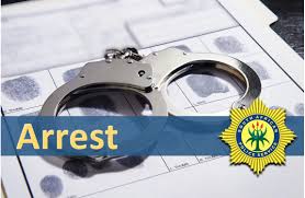 A 27 YEAR OLD MALE SUSPECT ARRESTED FOR MURDER OF A 66 YEAR OLD SENIOR CITIZEN