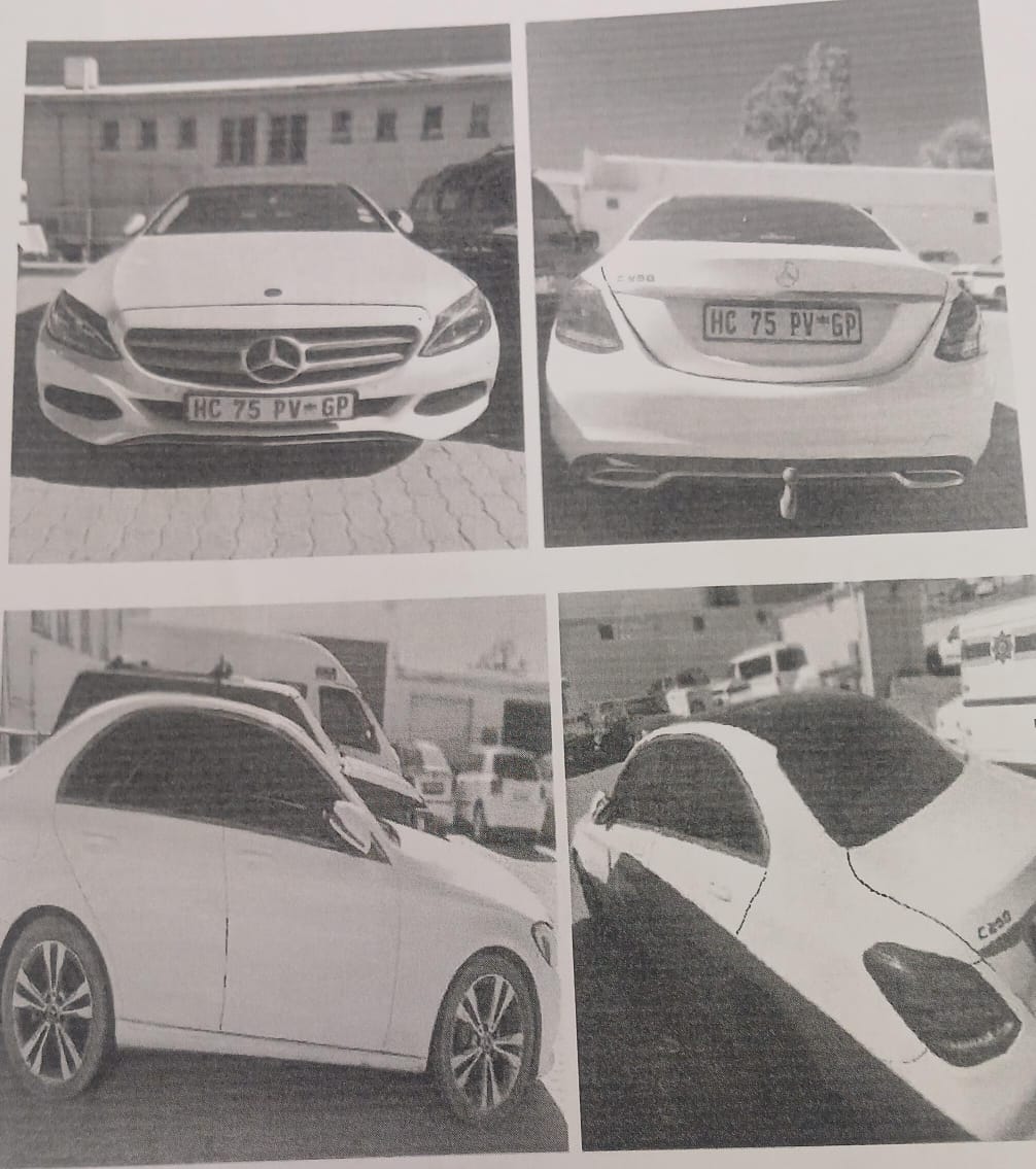AFU SECURES FIVE FORFEITURE ORDERS WORTH OVER R1.1 MILLION IN THE NORTHERN CAPE