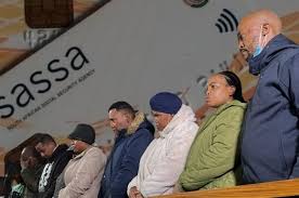 BAIL GRANTED TO SASSA EMPLOYEES AND CO-ACCUSED IN ALLEGED FRAUD AND THEFT CASE