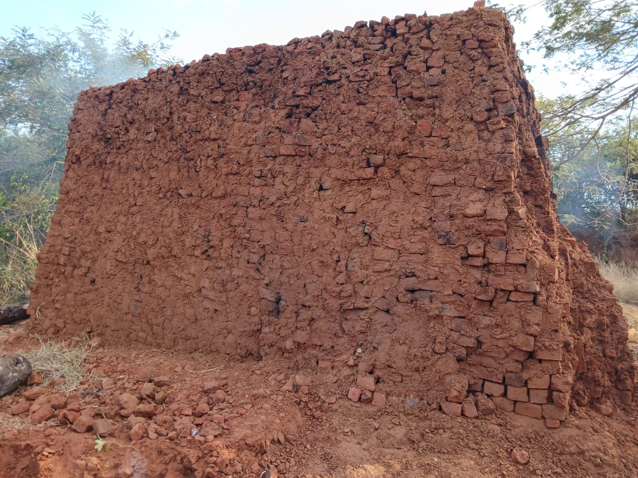 Disruption of Illegal Sand Mining Operations in Tswinga Village