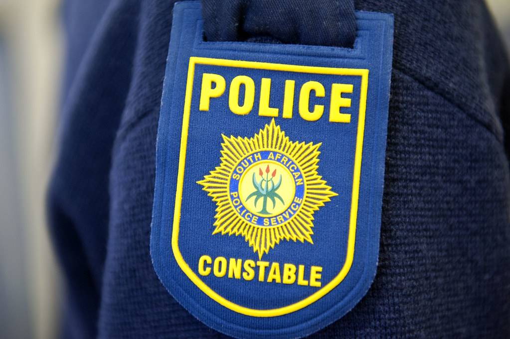 FORMER POLICE CONSTABLE OUT ON BAIL FOR FRAUD AND CORRUPTION