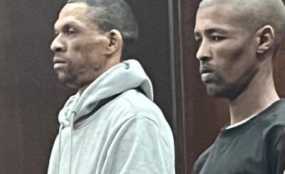 GANG MEMBERS SENTENCED TO LIFE AFTER CHILD LOSES LIFE DURING A SHOOTING