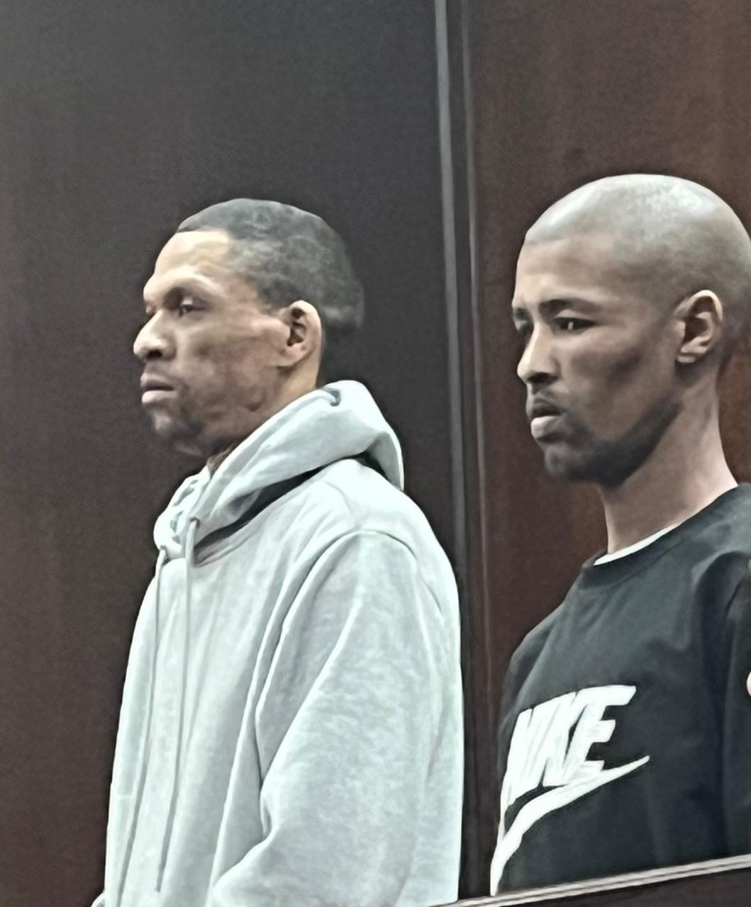 GANG MEMBERS SENTENCED TO LIFE AFTER CHILD LOSES LIFE DURING A SHOOTING