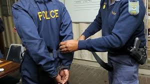MPUMALANGA POLICE OFFICER ARRESTED IN LIMPOPO FOR CASES INCLUDING ASSAULT ON POLICE, RESISTING ARREST AND DEFEATING THE ENDS OF JUSTICE