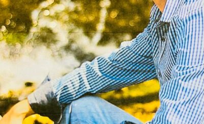 Missing Person: Hendrick Van Zyl (32)