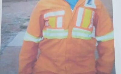 Missing Person: Leticia Shaunice Murphy (26)