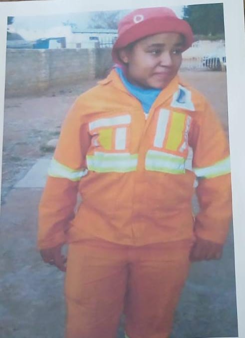 Missing Person: Leticia Shaunice Murphy (26)