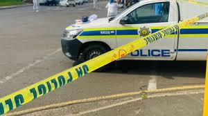 POLICE LAUNCH A SEARCH FOR MURDER AND ATTEMPTED MURDER SUSPECTS FOLLOWING SHOOTING AT RIBA-CROSS IN TUBATSE POLICING PRECINCT