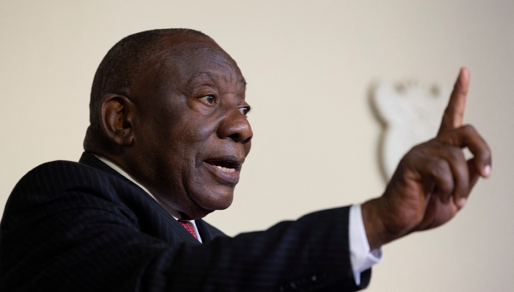 PRESIDENCY CLARIFIES ROLE OF FOUNDATIONS IN THE NATIONAL DIALOGUE PREPARATIONS