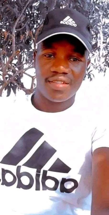 Picture of Masko Prince Ramoshaba