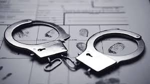 THIRD SUSPECT APPREHENDED FOR THEFT AND FRAUD OF OVER R3 MILLION